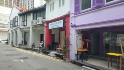 Aliwal Street (D7), Retail #575462751